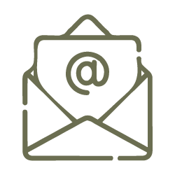 Mail Icon