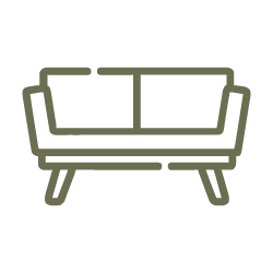 Couch Icon