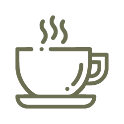 Coffee Icon