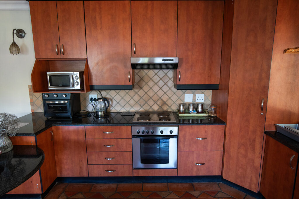 Weaver's Nest Guesthouse Kingfisher Flat