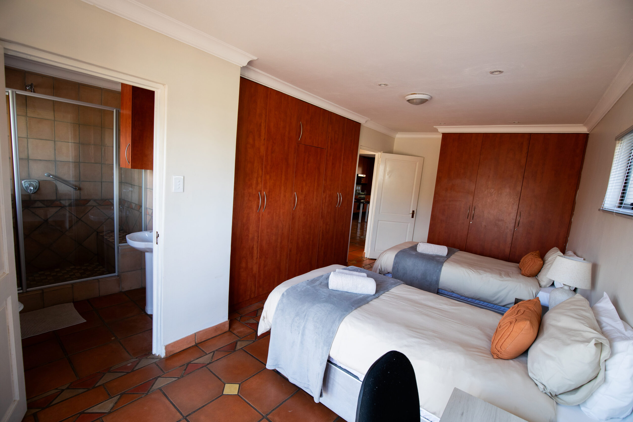 Weaver's Nest Guesthouse Kingfisher Flat