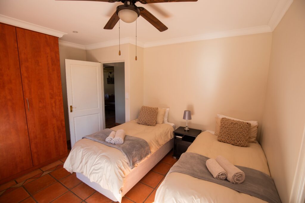 Weaver's Nest Guesthouse Kingfisher Flat