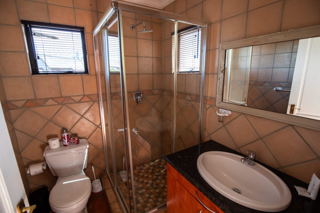 Weaver's Nest Guesthouse Kingfisher Flat