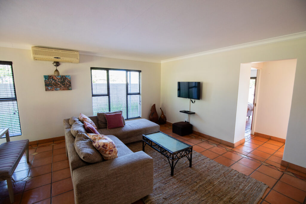 Weaver's Nest Guesthouse Kingfisher Flat