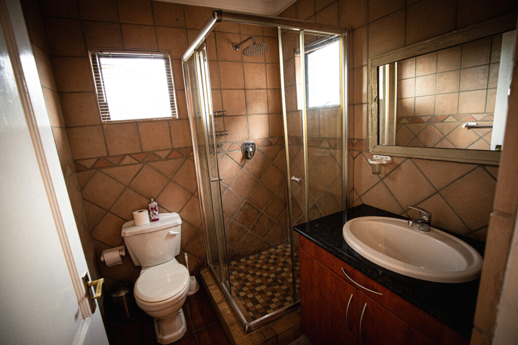 Weaver's Nest Guesthouse Kingfisher Flat