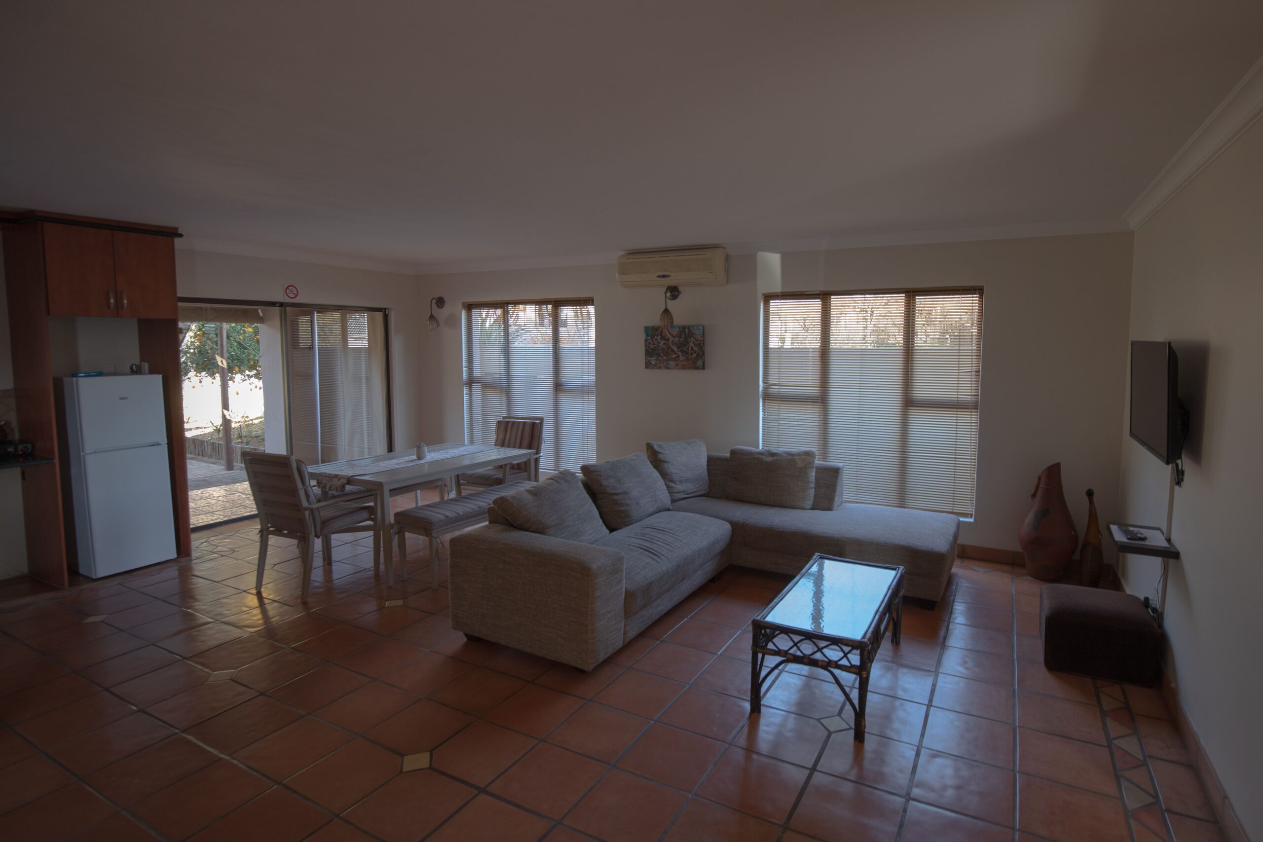 Weaver's Nest Guesthouse Kingfisher Flat