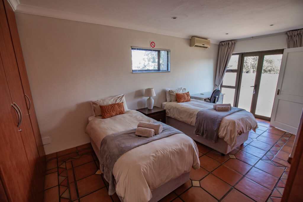 Weaver's Nest Guesthouse Kingfisher Flat