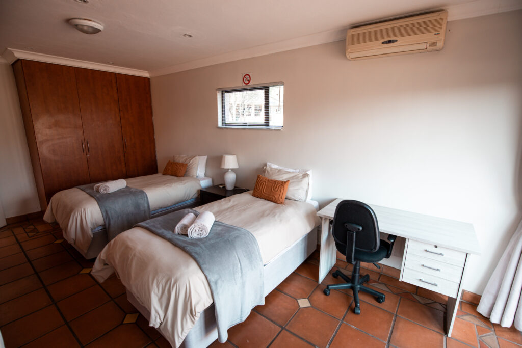 Weaver's Nest Guesthouse Kingfisher Flat