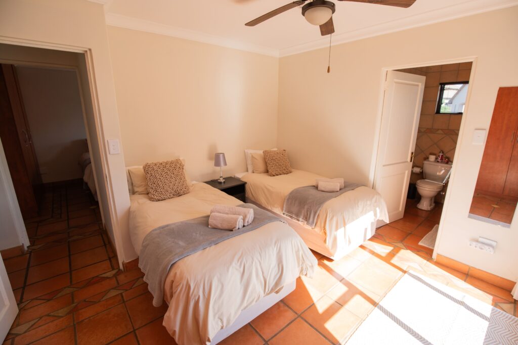 Weaver's Nest Guesthouse Kingfisher Flat