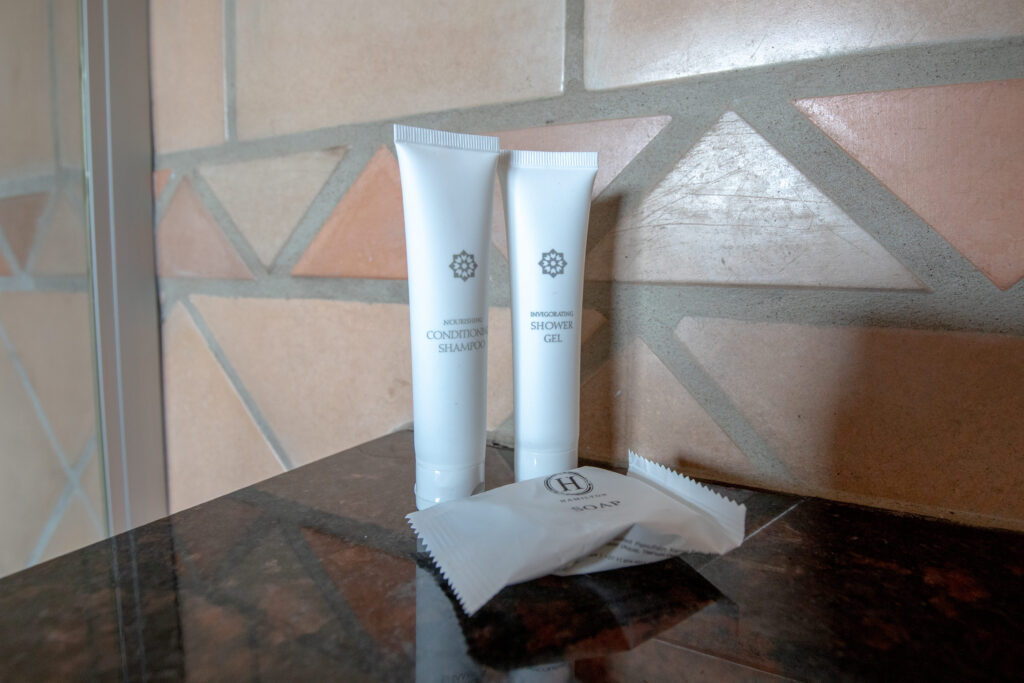 Weaver's Nest Guesthouse Sunbird Room