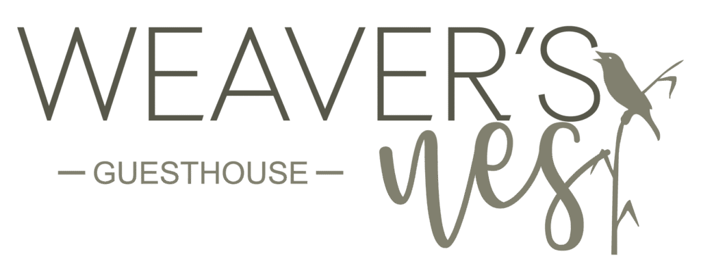 Weavers Nest Main Logo