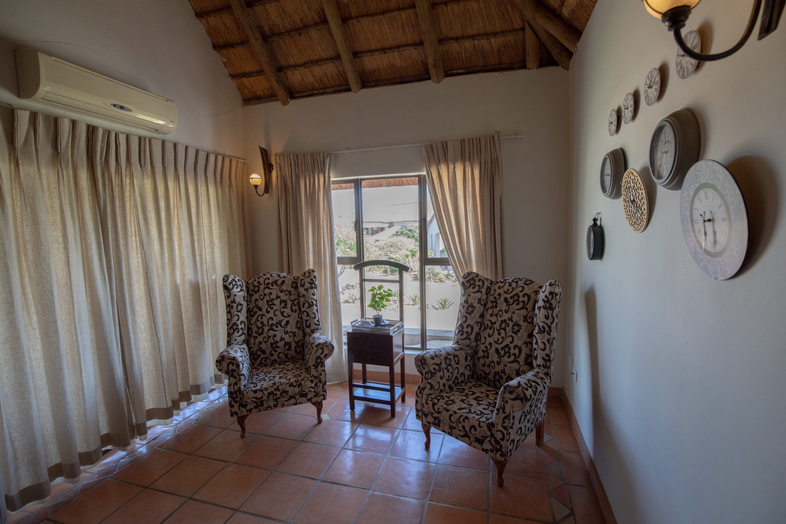 Weaver's Nest Guesthouse Weavers Room