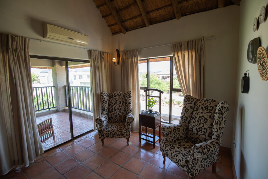 Weaver's Nest Guesthouse Weavers Room