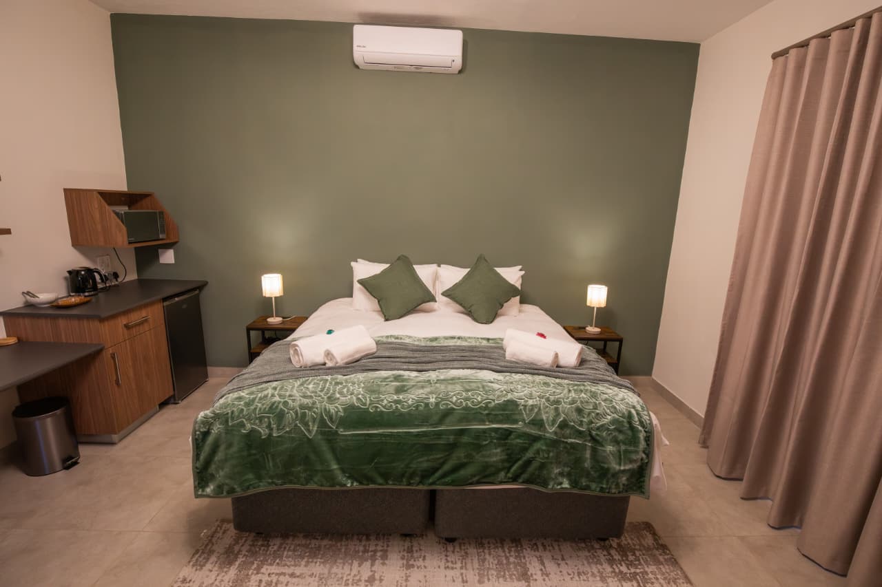 Nightindale Room Bed